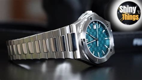 iwc ingenieur homage review